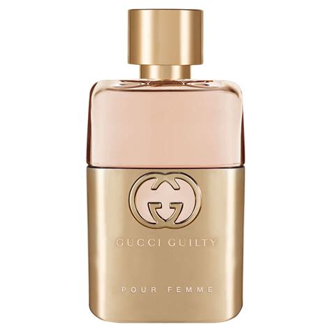 gucci guilty pour femme price